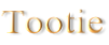 Tootie